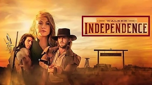 Walker Independence