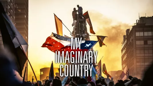 My Imaginary Country