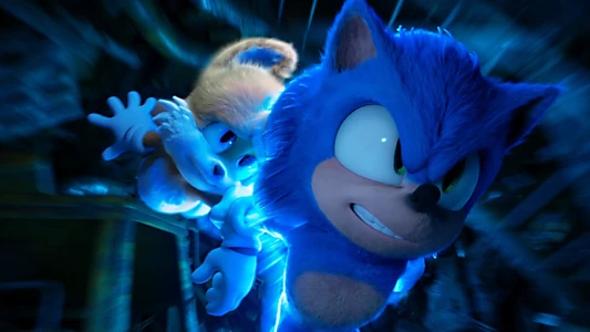 Sonic Drone Home