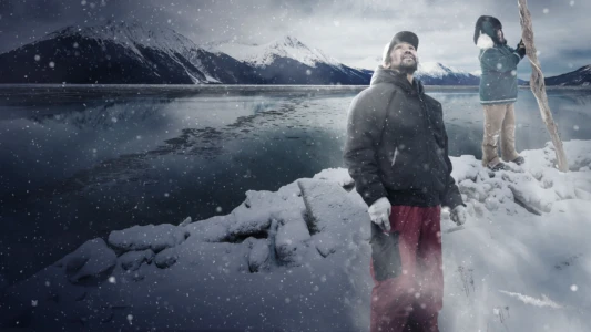 Life Below Zero: First Alaskans