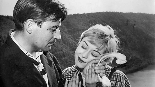 Nights of Cabiria