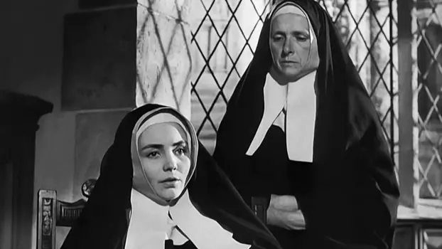 The Song of Bernadette