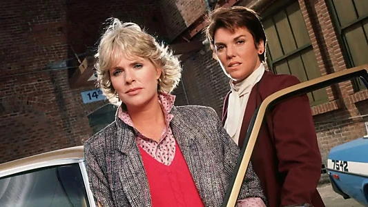 Cagney & Lacey