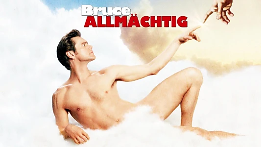 Bruce Almighty