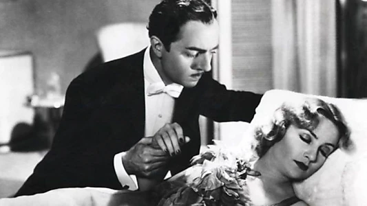 My Man Godfrey