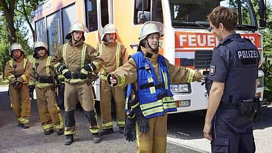 Feuerwehrfrauen – Phönix aus der Asche