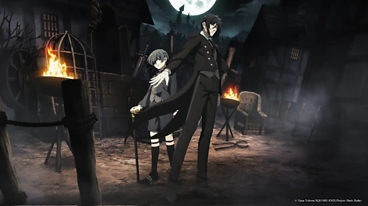 Black Butler