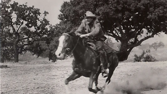 The Man from the Alamo