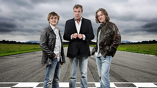 Top Gear