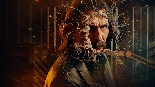 The Hammer and the Rose: A Behzat Ç. Story