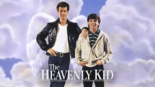 The Heavenly Kid