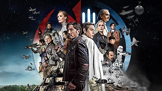Andor: A Disney+ Day Special Look