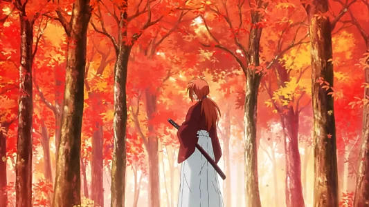 Rurouni Kenshin