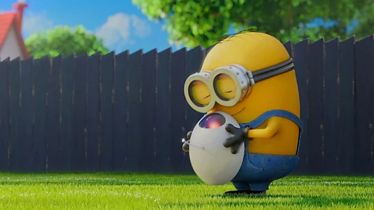 Minions & More 1