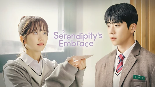 Serendipity's Embrace