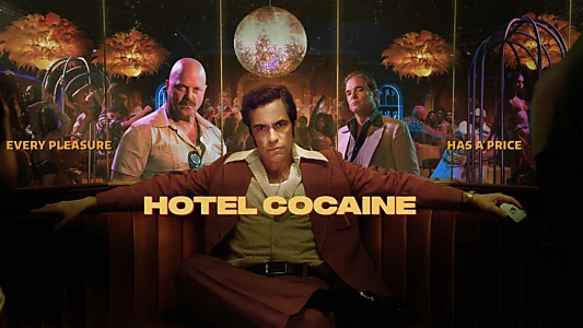 Hotel Cocaine