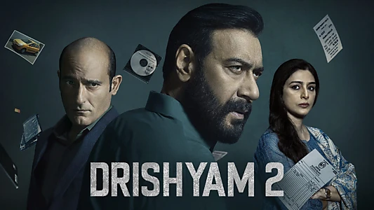 Drishyam 2