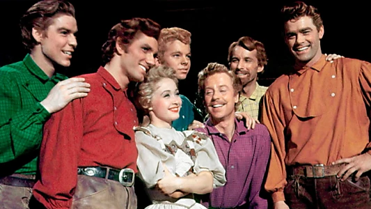 Seven Brides for Seven Brothers