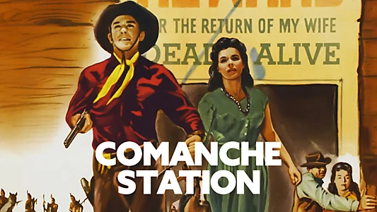 Comanche Station