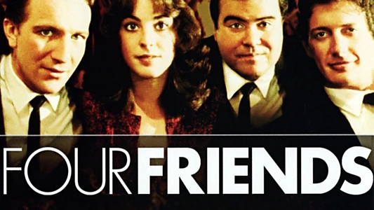 Four Friends