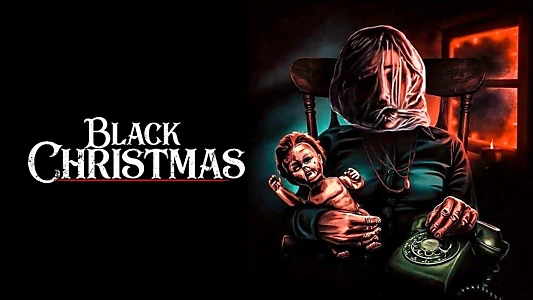 Black Christmas