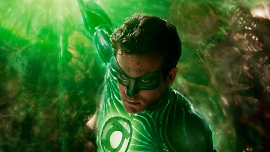 Green Lantern