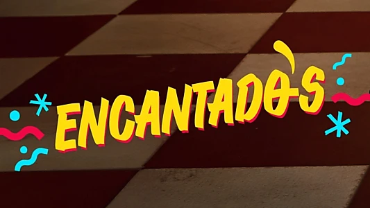 Encantado's