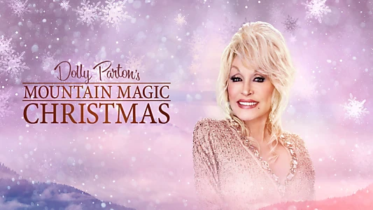 Dolly Parton's Mountain Magic Christmas