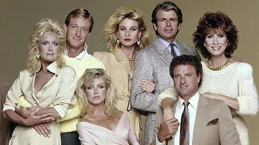 Knots Landing