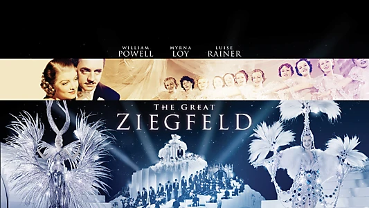 The Great Ziegfeld