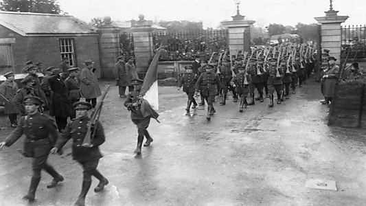 The Irish Civil War