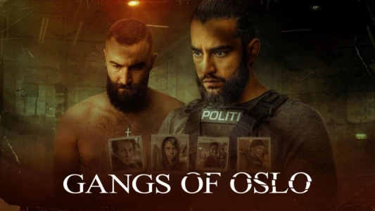 Gangs of Oslo