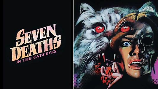 Seven Deaths in the Cat's Eyes