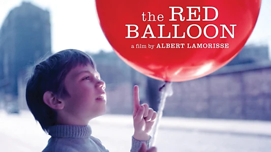 The Red Balloon