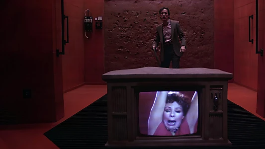 Videodrome