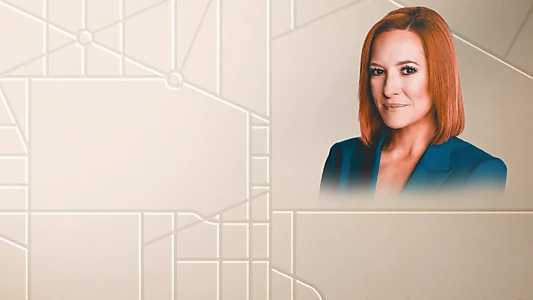 Inside with Jen Psaki