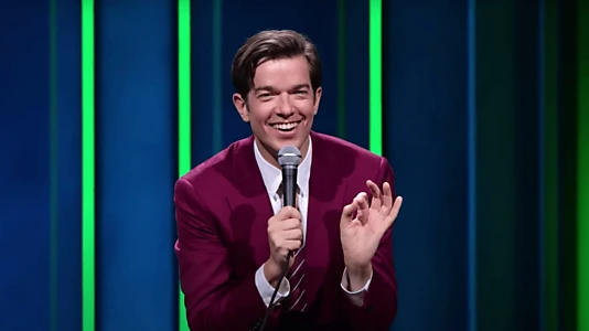 John Mulaney: Baby J