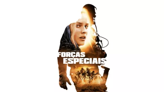 Special Forces