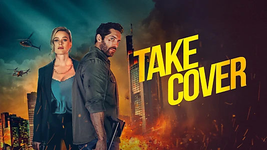 Take Cover