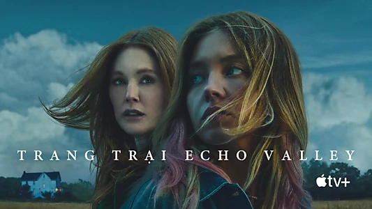 Echo Valley