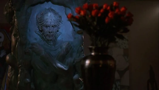 Hellraiser III: Hell on Earth