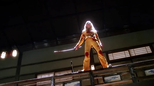 Kill Bill: The Whole Bloody Affair