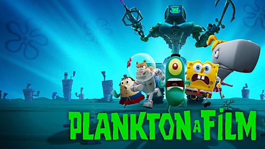 Plankton: The Movie