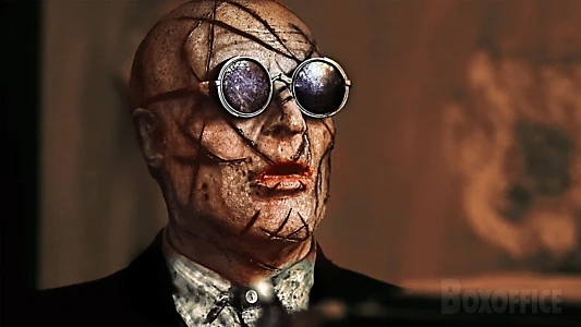 Hellraiser: Judgment