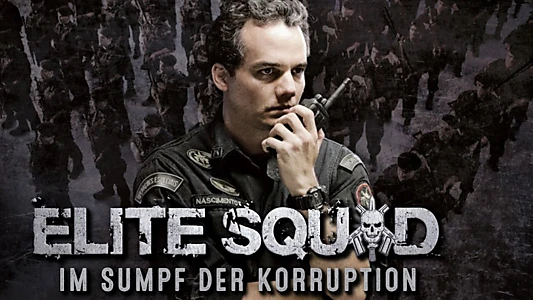 Elite Squad: The Enemy Within