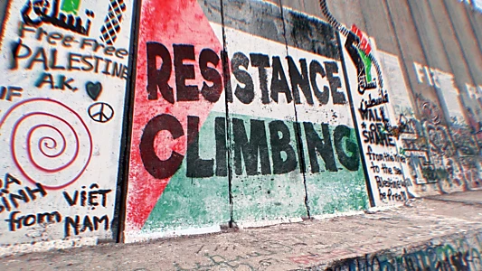 Resistance Climbing