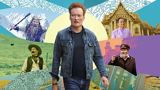 Conan O'Brien Must Go