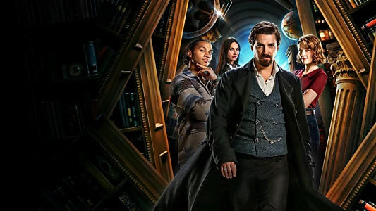 The Librarians: The Next Chapter