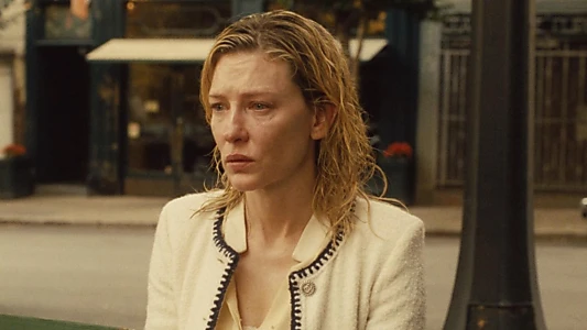 Blue Jasmine