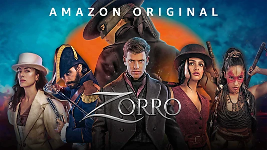 Zorro